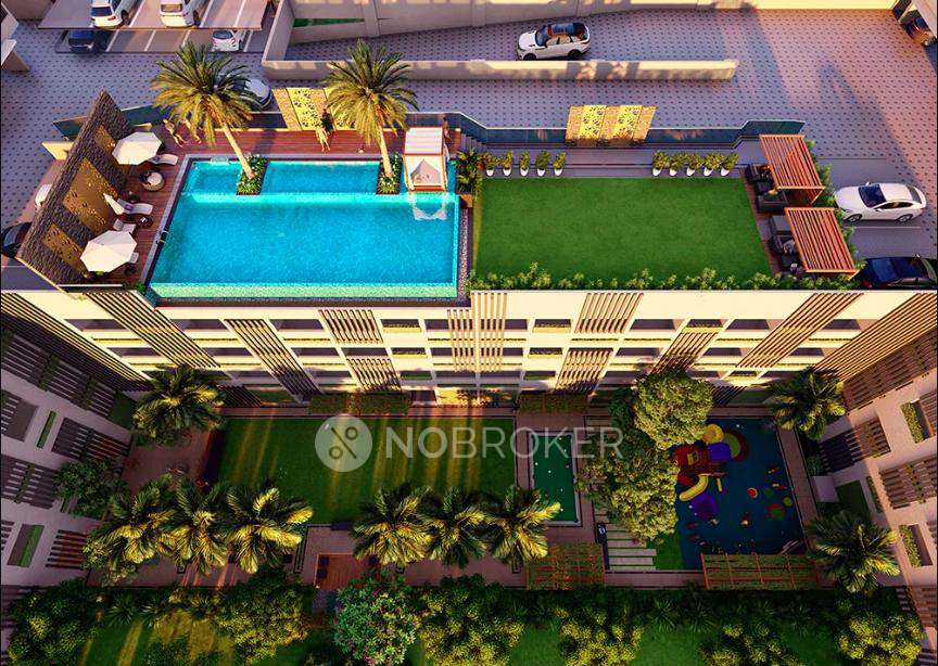 Kolte Patil Serenova