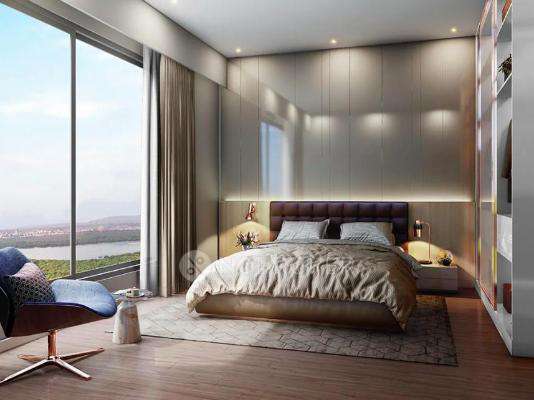 Kolte Patil Serenova