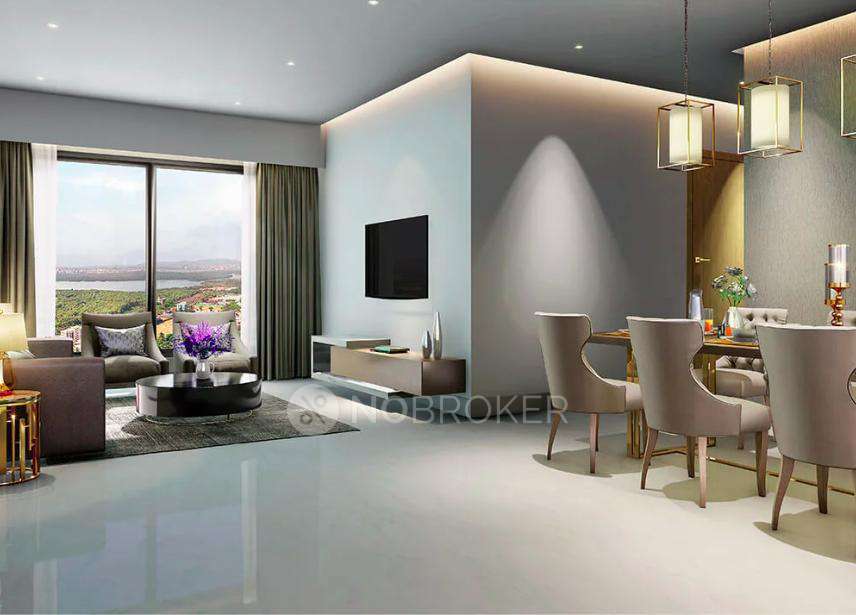 Kolte Patil Serenova