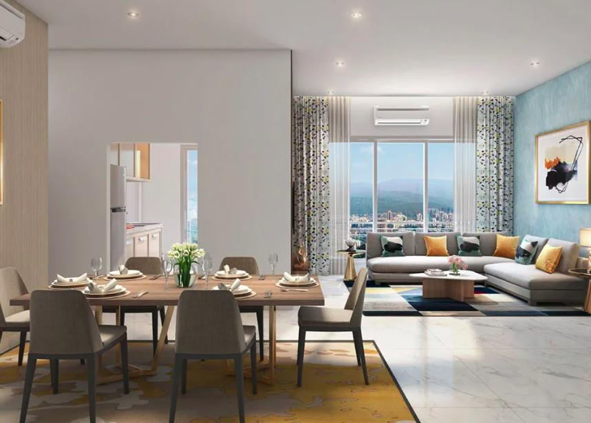 Kolte Patil Serenova