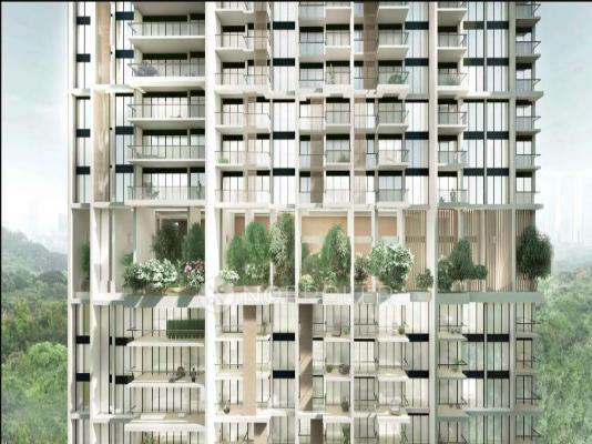 Kolte Patil Serenova