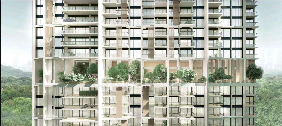 Kolte Patil Serenova