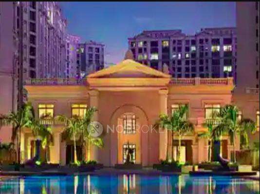 Rustomjee Cliff Tower