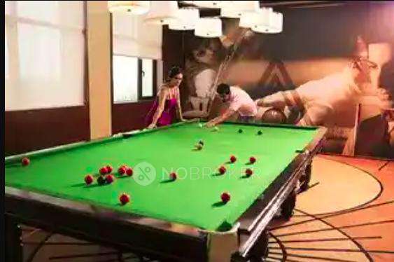 Rustomjee Cliff Tower