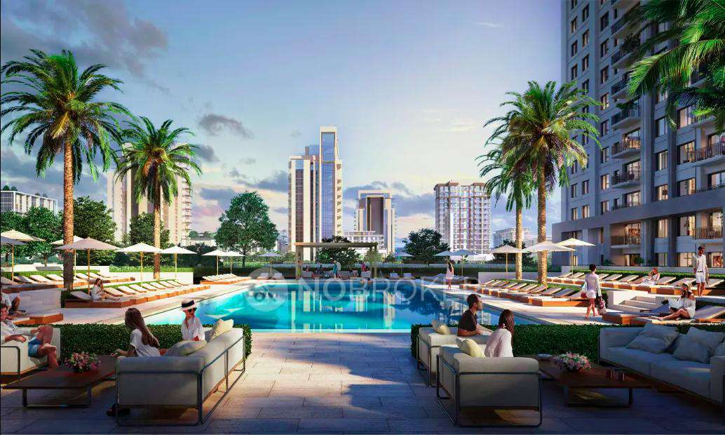 Rustomjee Cliff Tower