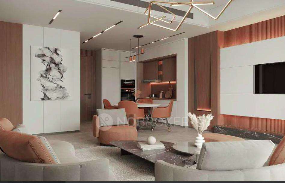 Rustomjee Cliff Tower