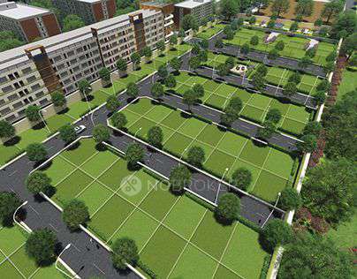 Srinivasa Palms Thaiyur