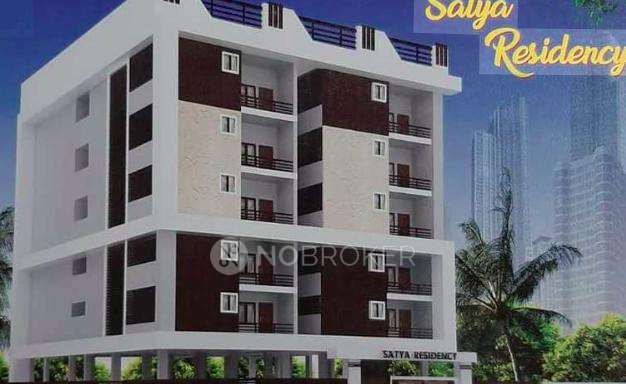 Moksha Satya Residency