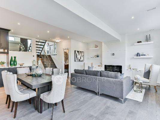 Moksha Satya Residency