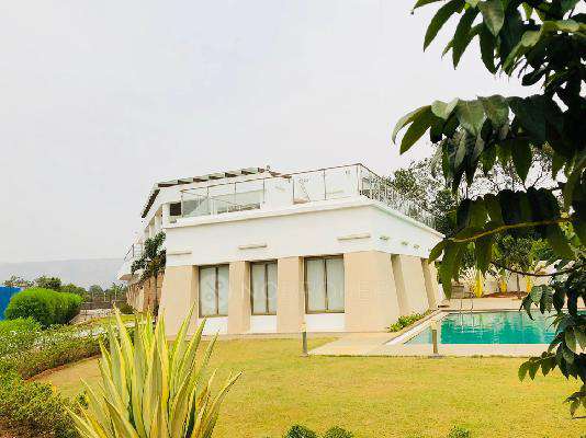 New Front Parishreya