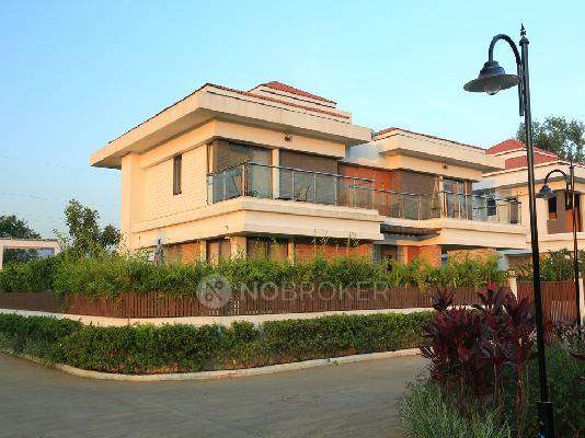 New Front Parishreya