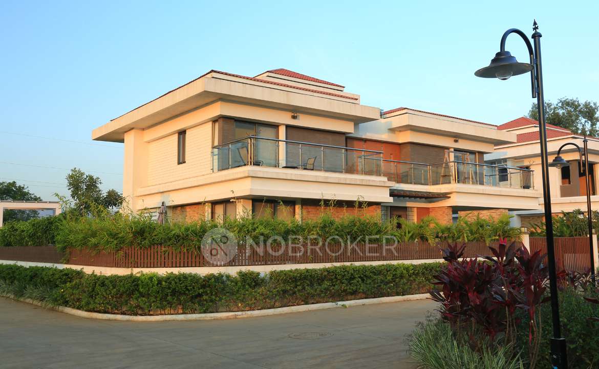 New Front Parishreya