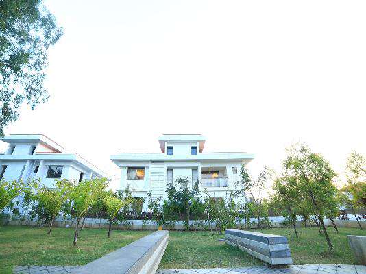 New Front Parishreya