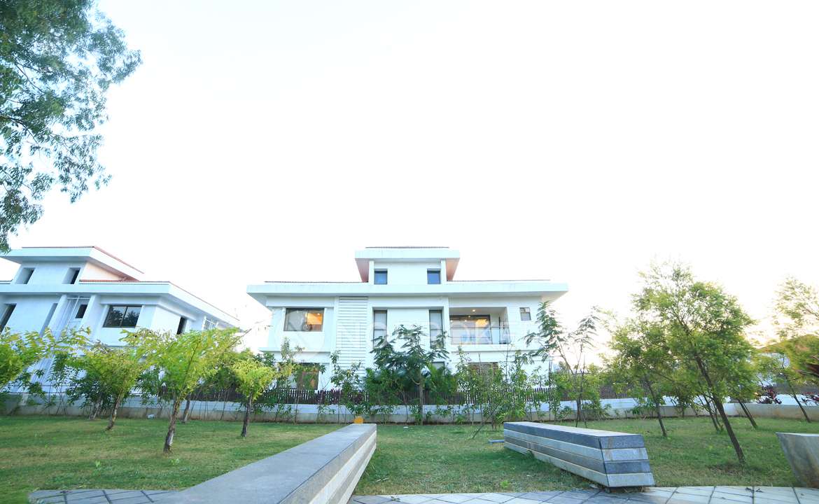 New Front Parishreya