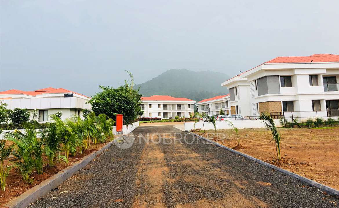 New Front Parishreya