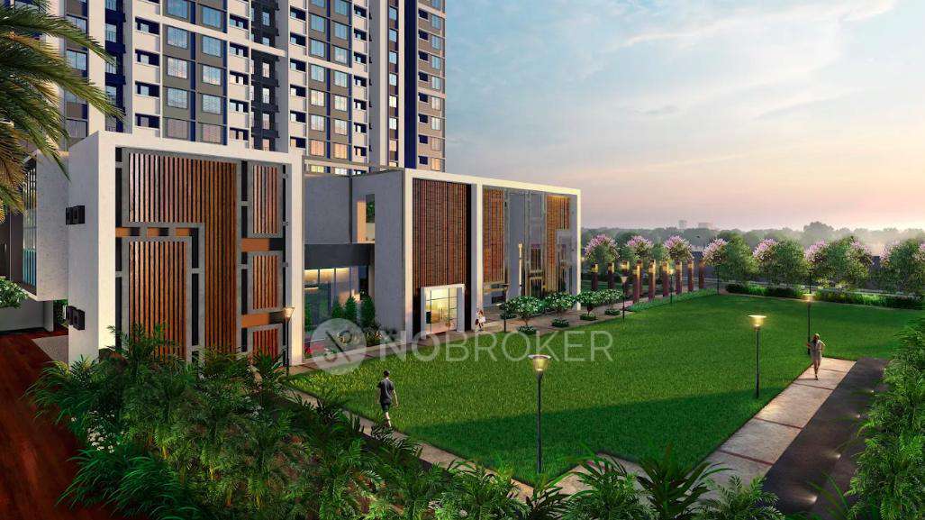 Maheshwari Opulent Tower