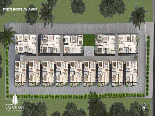 Sri Vidhathri Vasantham