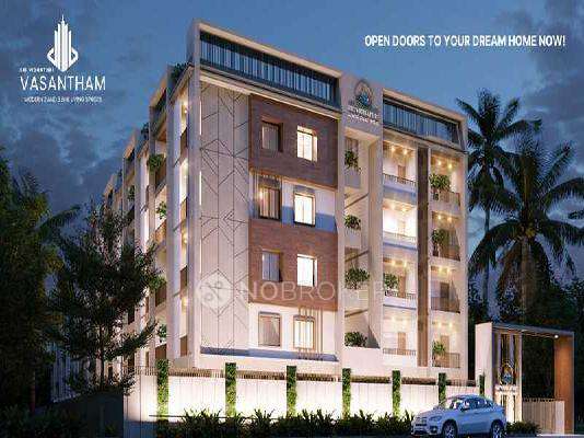 Sri Vidhathri Vasantham