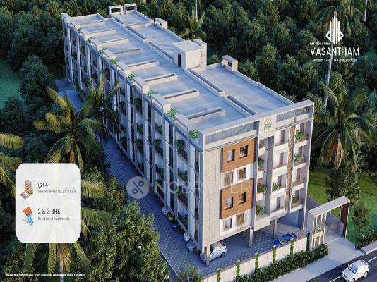 Sri Vidhathri Vasantham