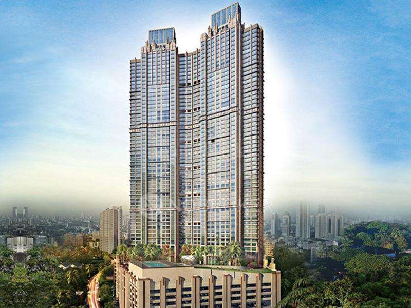 Peninsula Celestia Spaces