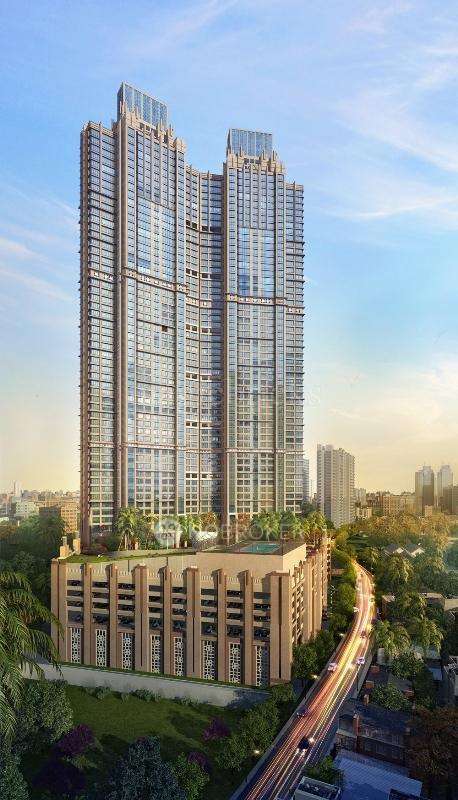 Peninsula Celestia Spaces