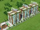 Prisha Hanging Gardens