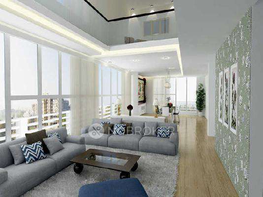 Prisha Hanging Gardens