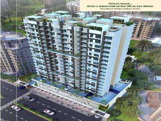 Bhola Sai Maple Heights 