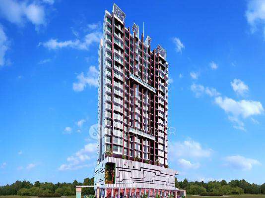 Bhola Sai Maple Heights