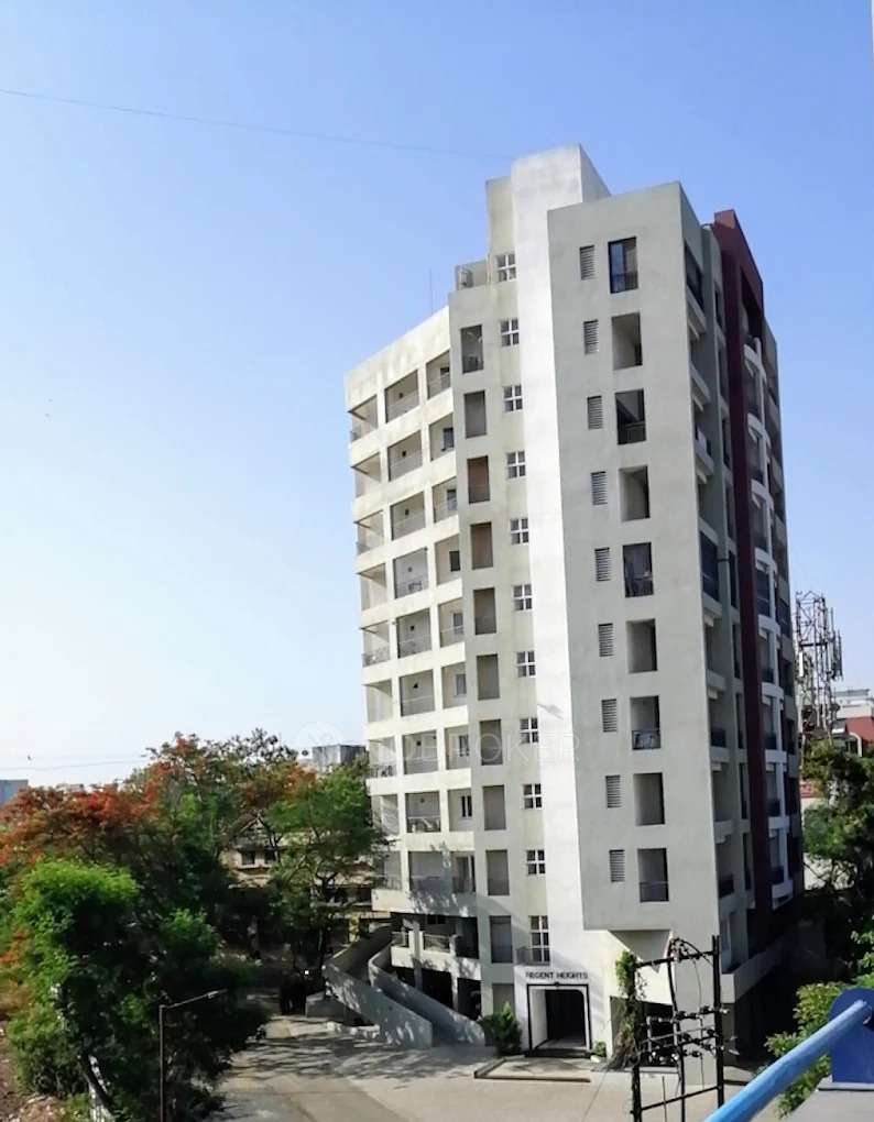 Bhavani Regent Heights