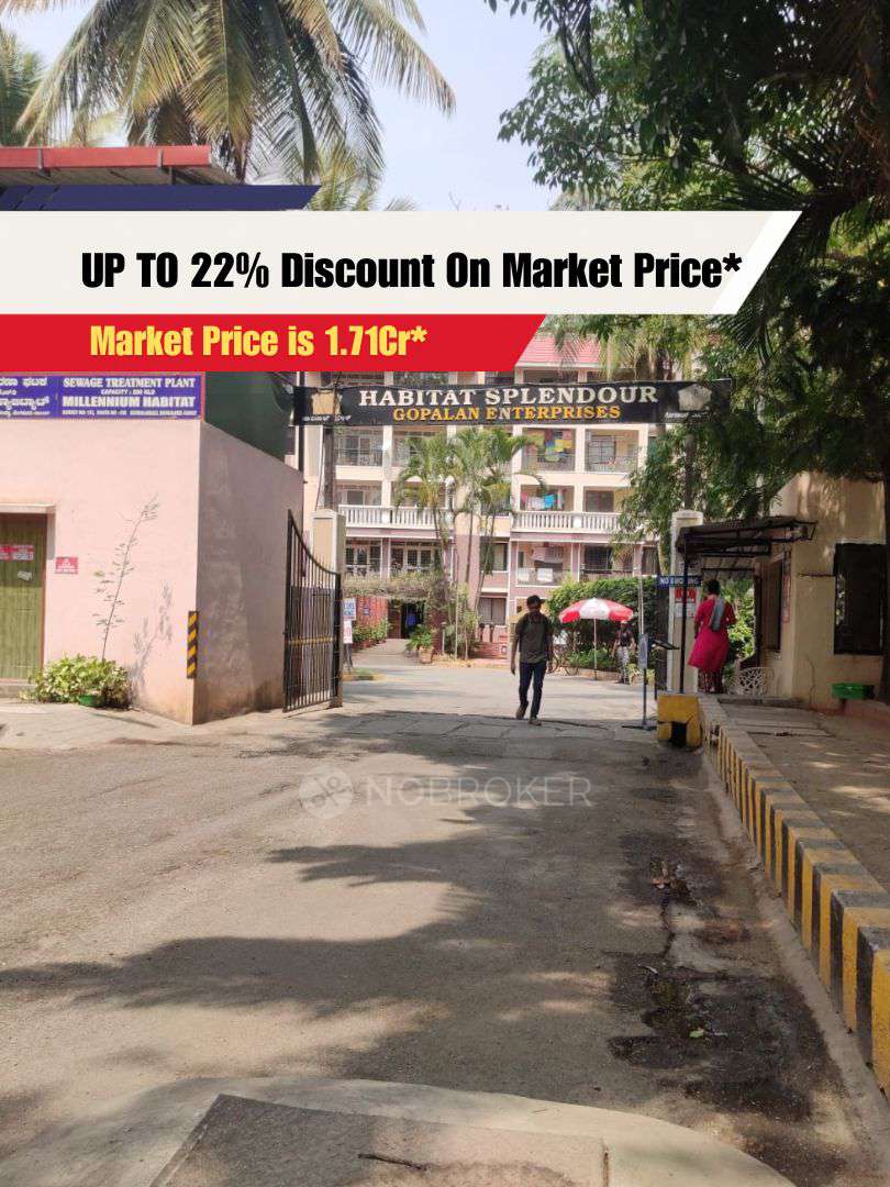 Bank Auction Property - Habitat splendour