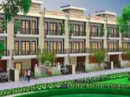 Gaur Yamuna City Krishn Vilas