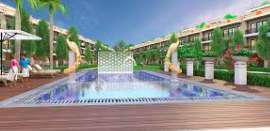 Gaur Yamuna City Krishn Vilas