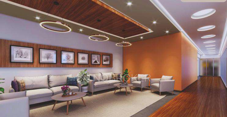 Rachana Bella Casa Royale