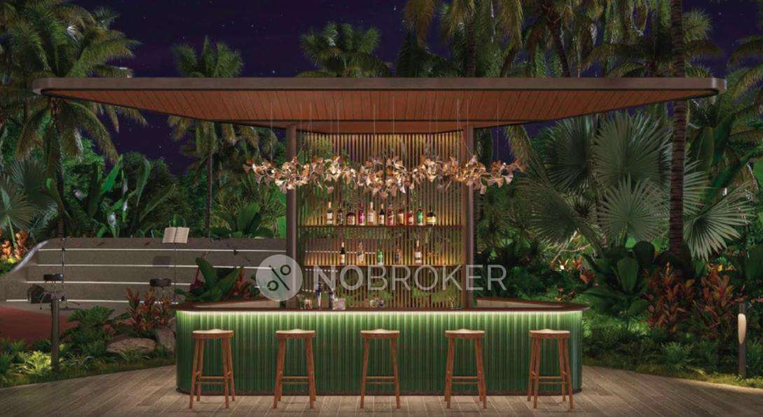 Maia Pelican Gardens