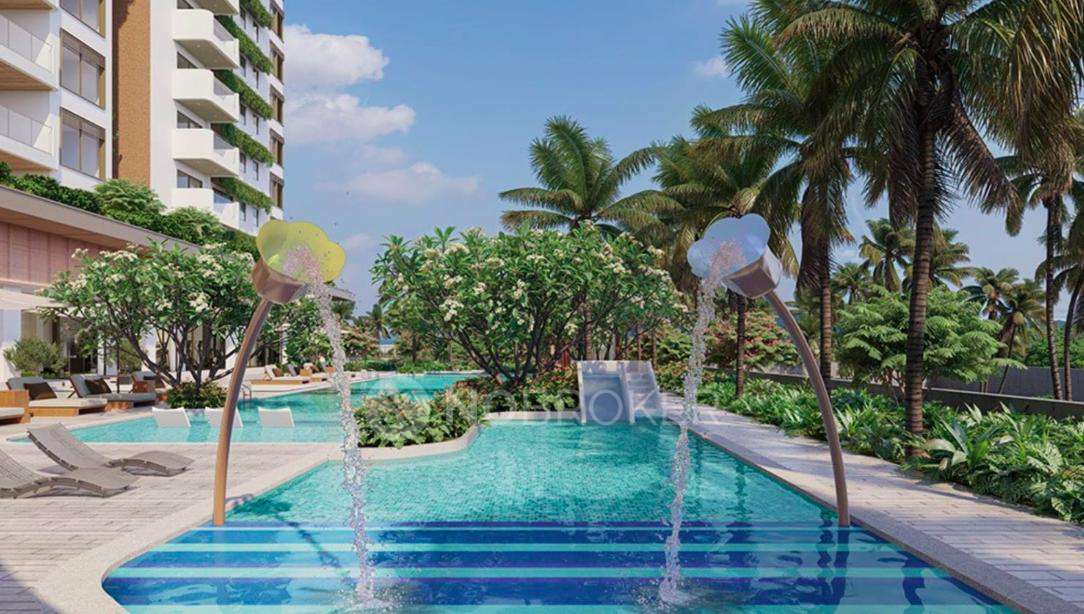 Maia Pelican Gardens