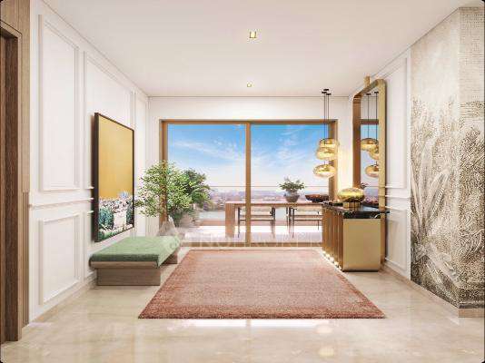 Maia Pelican Gardens