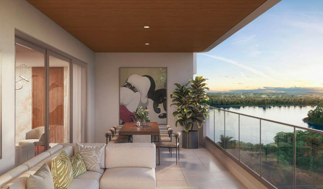 Maia Pelican Gardens