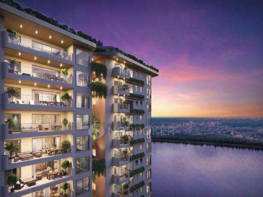 Maia Pelican Gardens