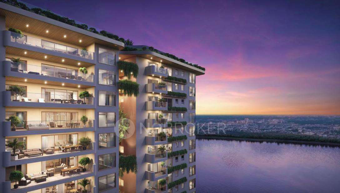 Maia Pelican Gardens