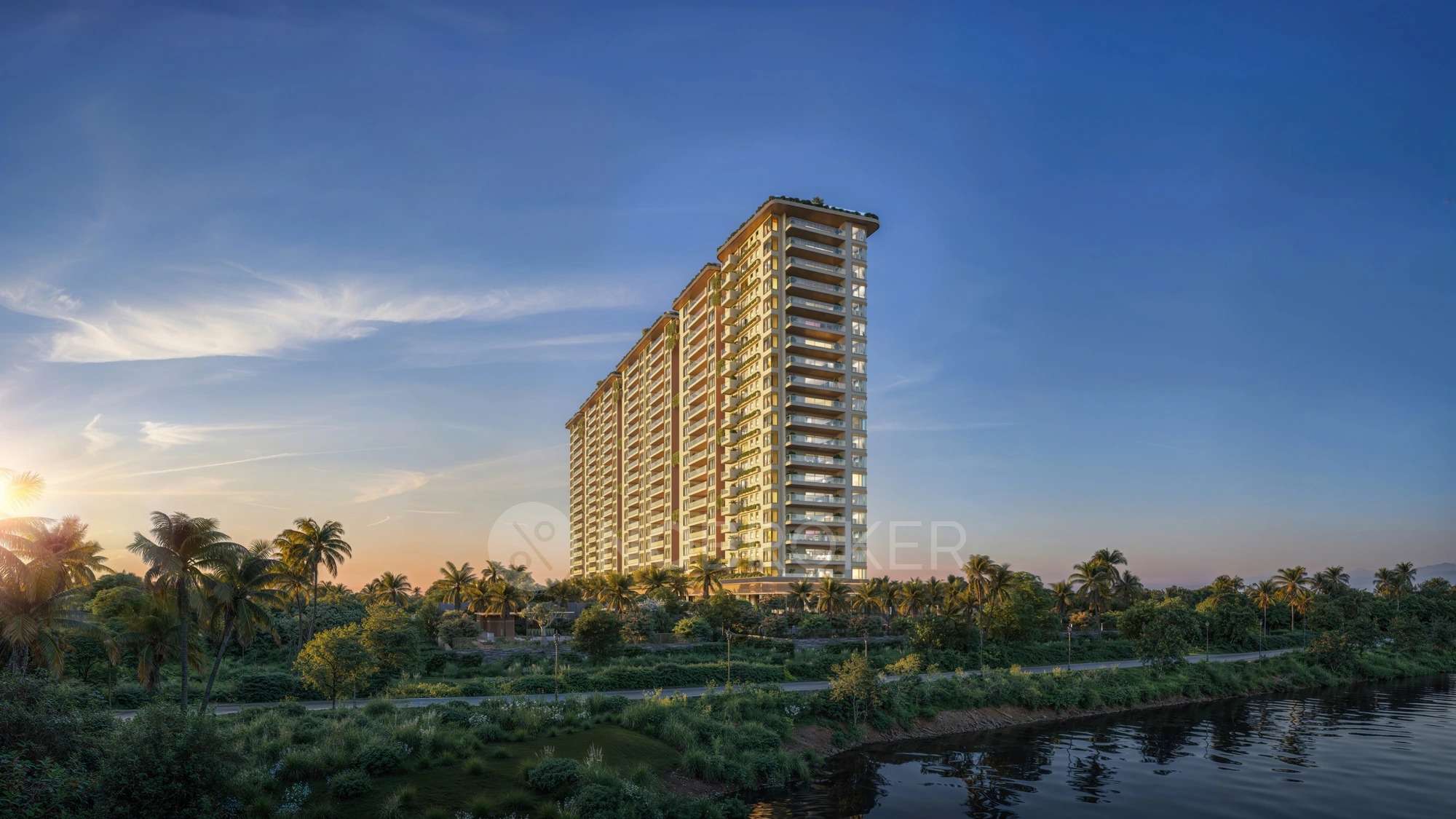 Maia Pelican Gardens