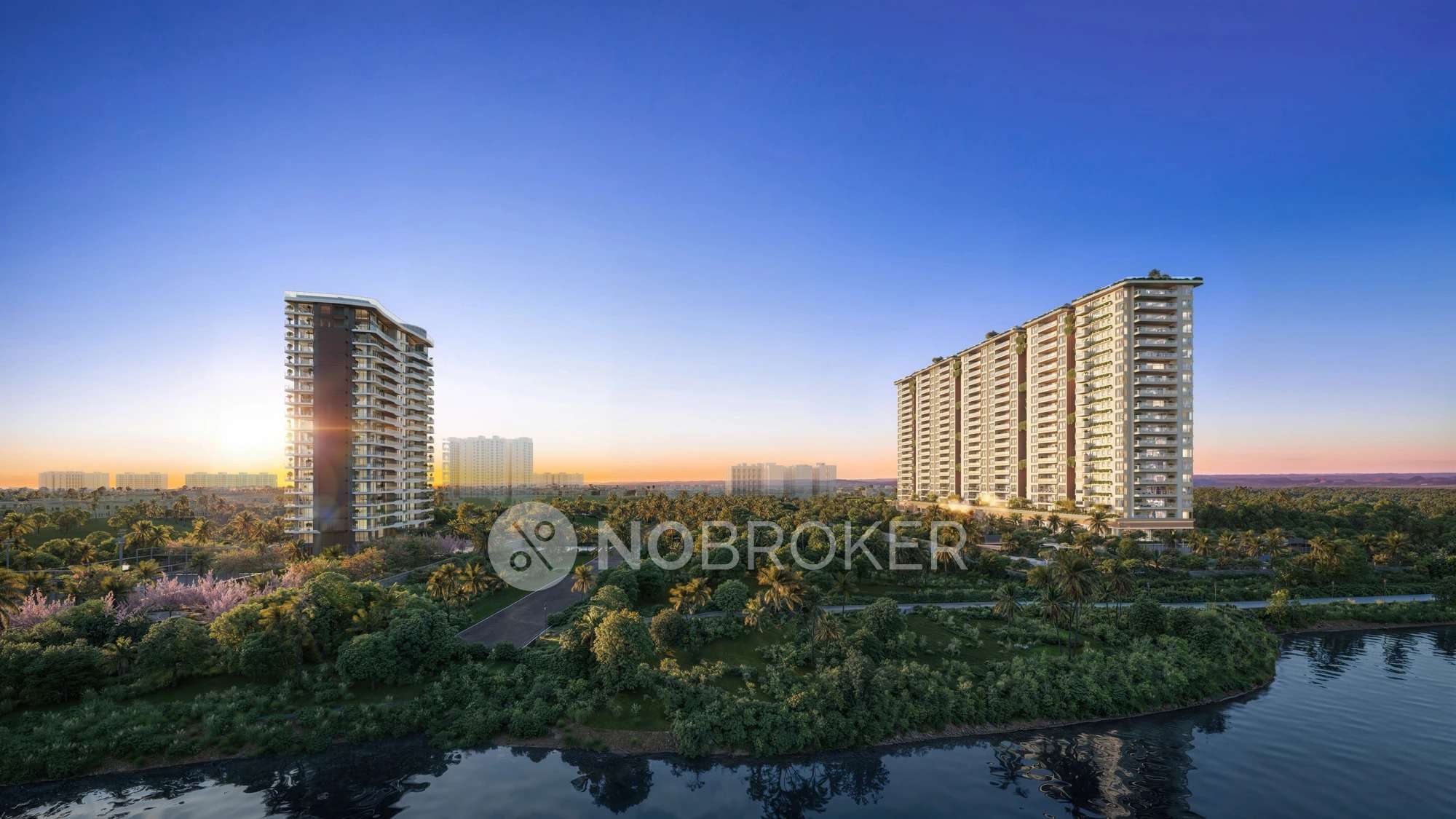 Maia Pelican Gardens