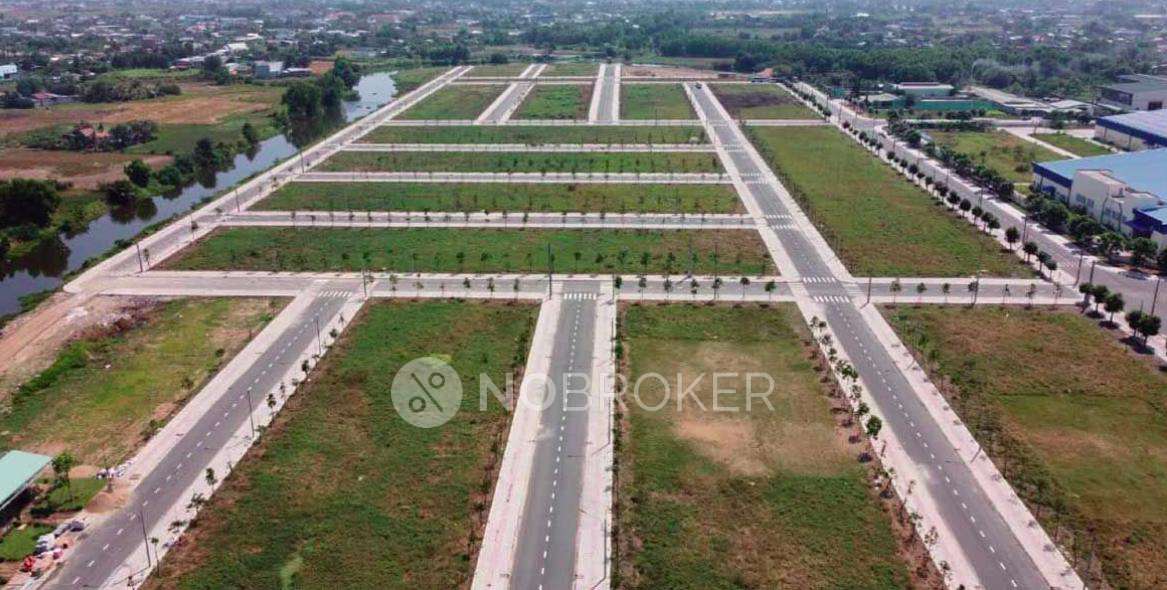 Sanjaykumar Saidham City