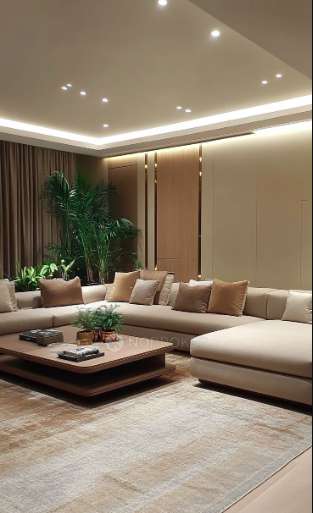 Tendulkar Mangesh Residency