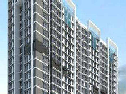 Sethia Kalpavruksh Heights