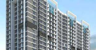 Sethia Kalpavruksh Heights