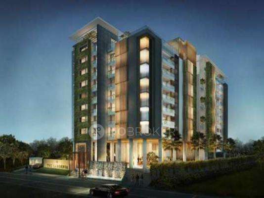 Godrej Woodscapes