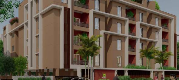 Pushkar Vaibhav Enclave