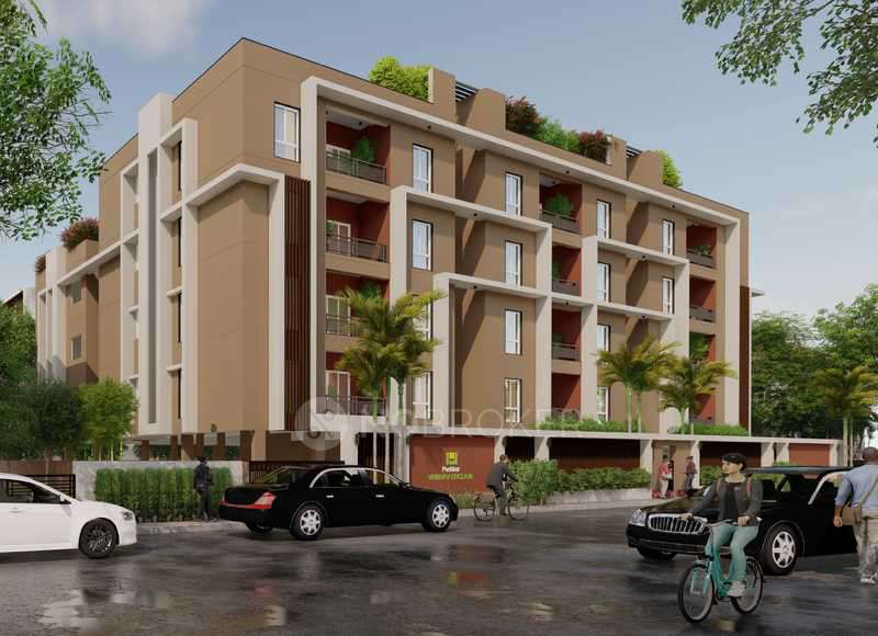 Pushkar Vaibhav Enclave