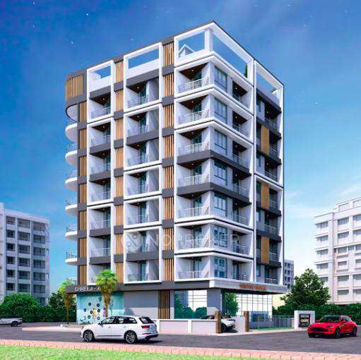 Palika Junomoneta Triton